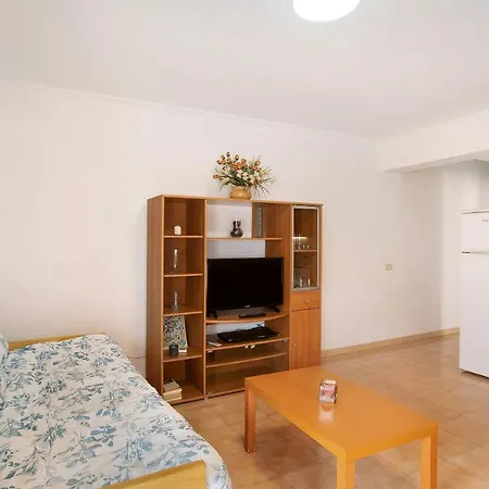 Canarina Apartment