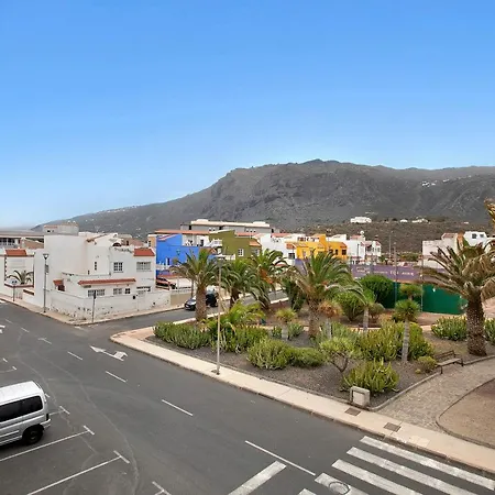 Canarina Apartment