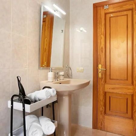 Canarina Apartment Los Silos