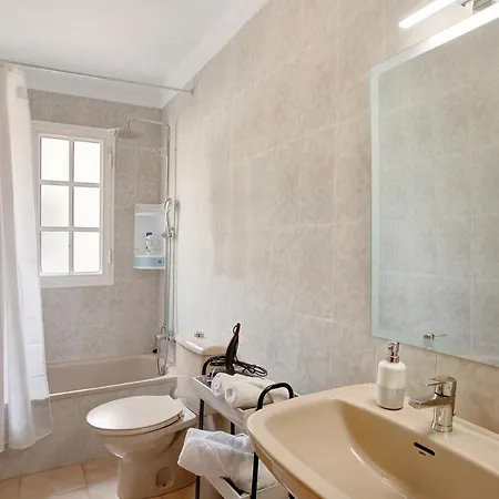 Apartment Canarina