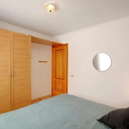 Apartment Canarina Los Silos