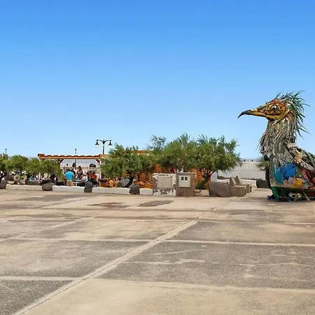 Canarina Los Silos