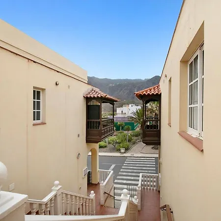 Apartment Canarina