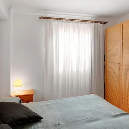 Apartment Canarina *
