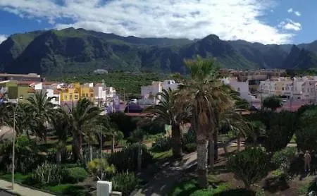 Apartment Canarina